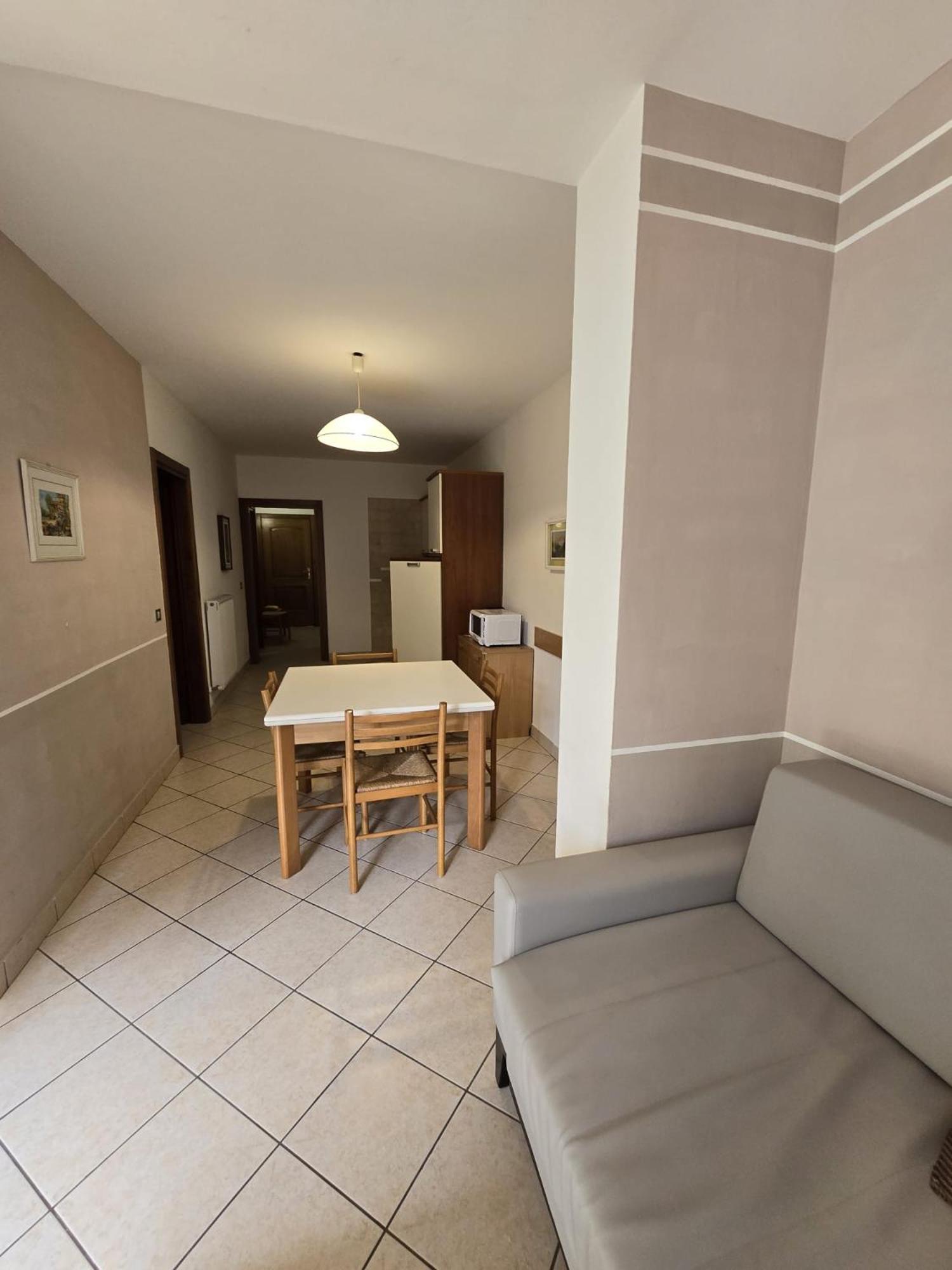 Casa Ornella Apartment LEDRO Exterior photo