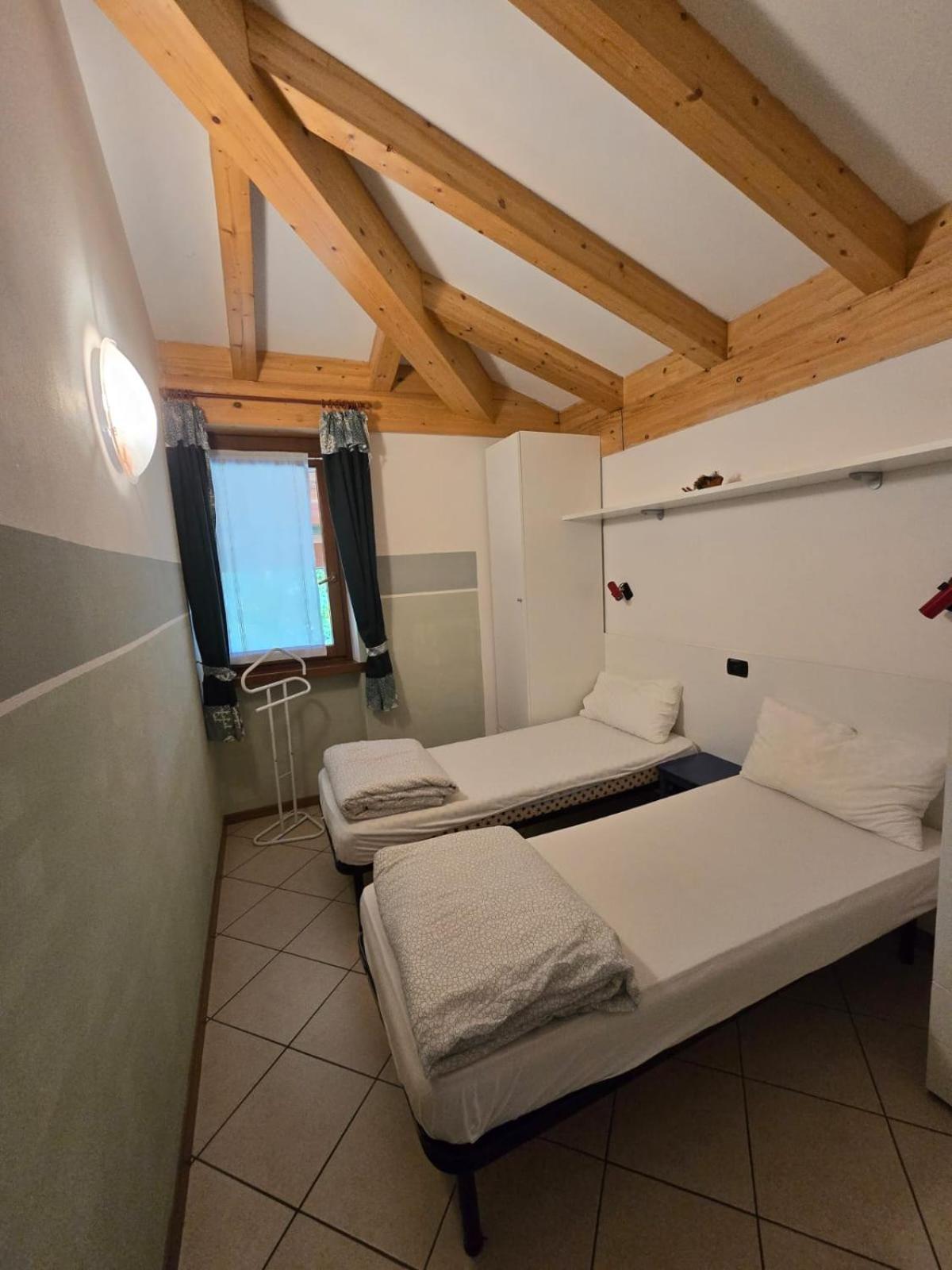 Casa Ornella Apartment LEDRO Exterior photo