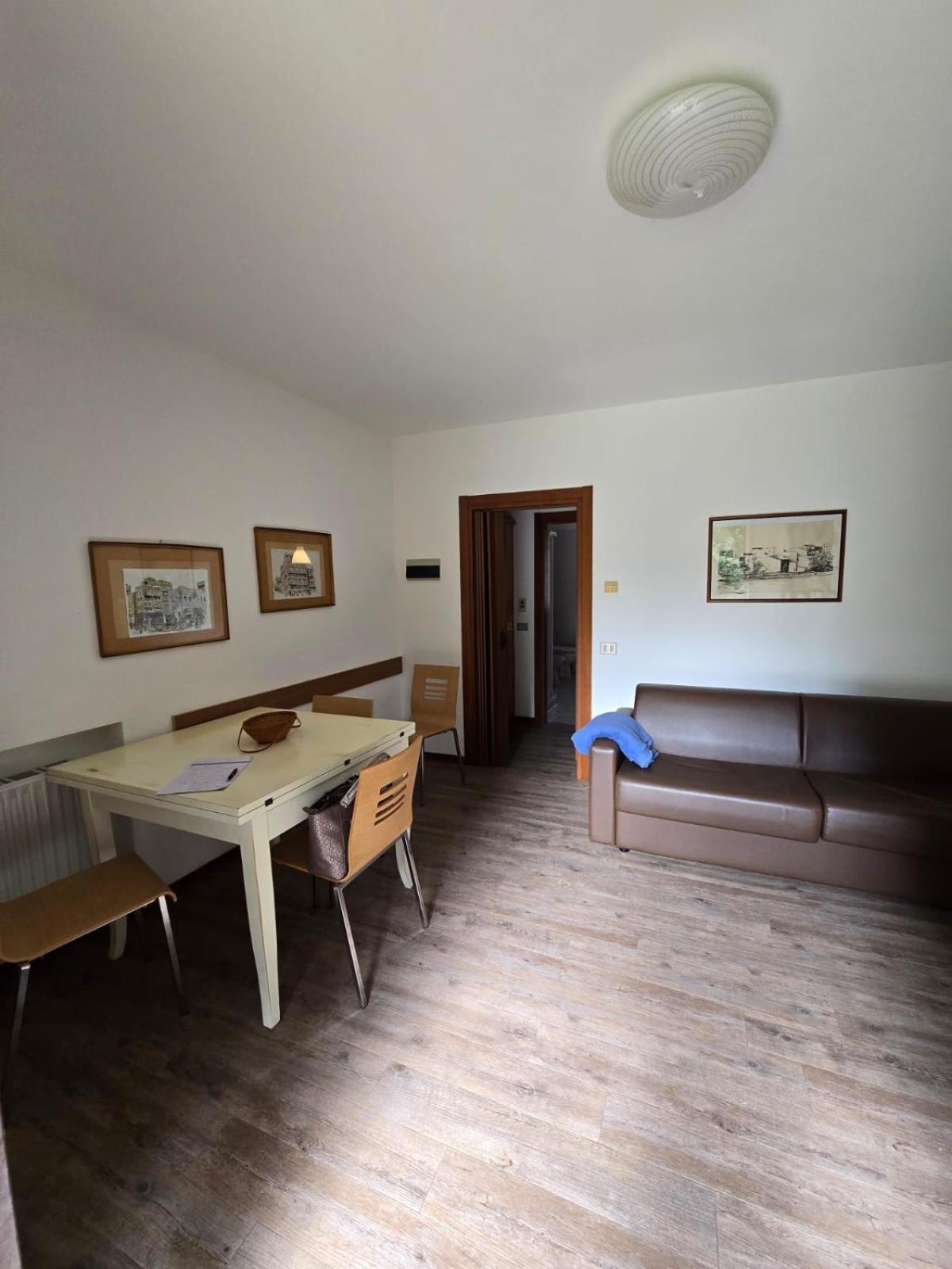 Casa Ornella Apartment LEDRO Exterior photo