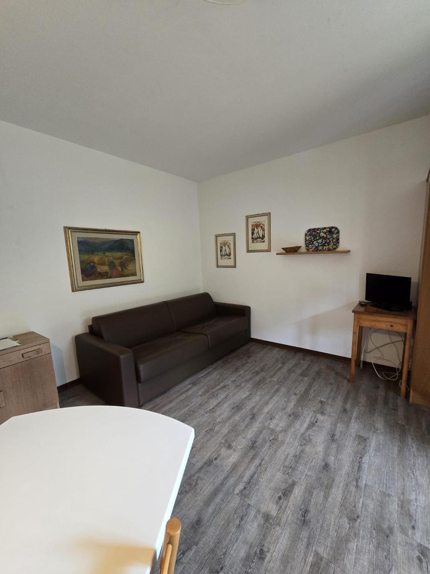 Casa Ornella Apartment LEDRO Exterior photo