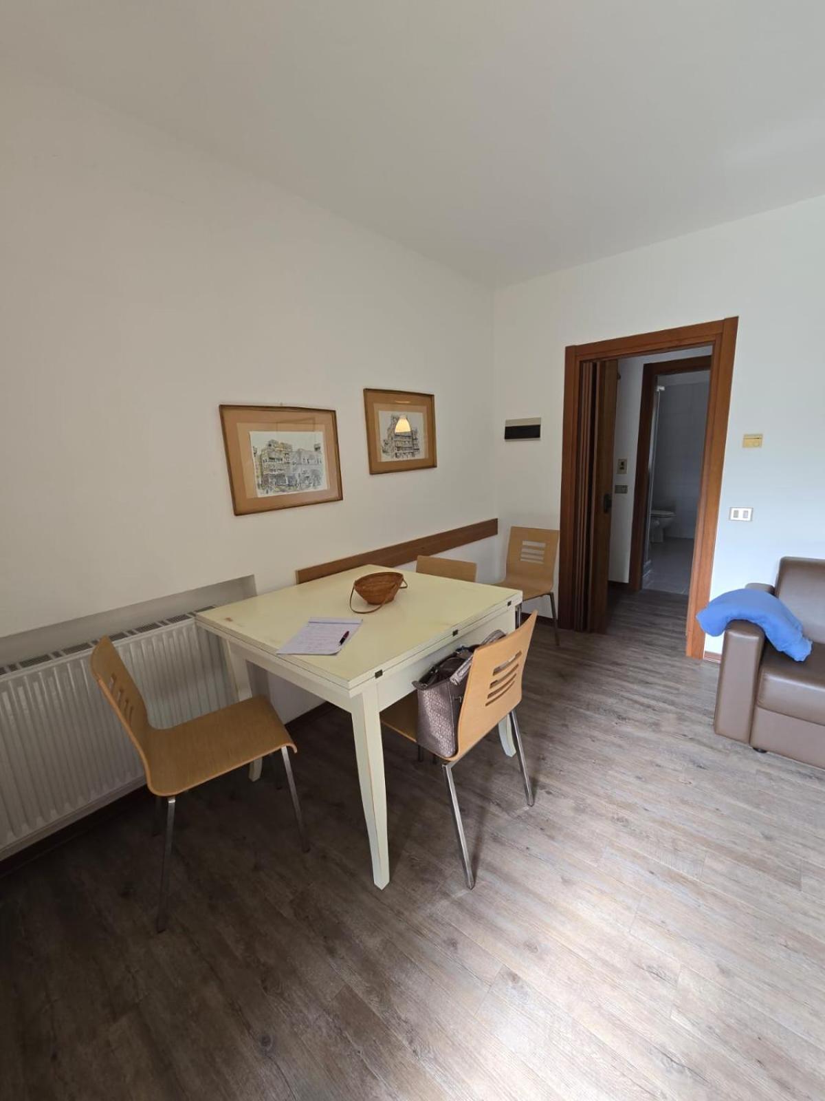 Casa Ornella Apartment LEDRO Exterior photo