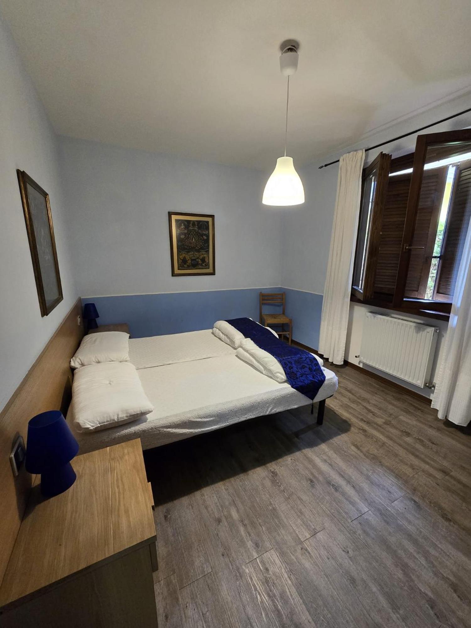 Casa Ornella Apartment LEDRO Exterior photo