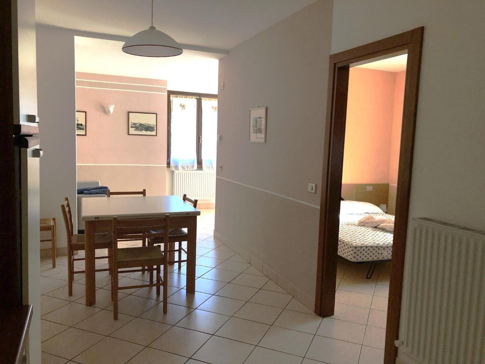 Casa Ornella Apartment LEDRO Exterior photo