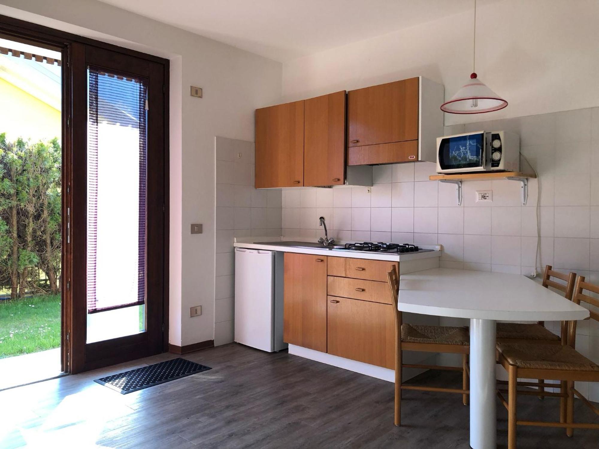 Casa Ornella Apartment LEDRO Exterior photo